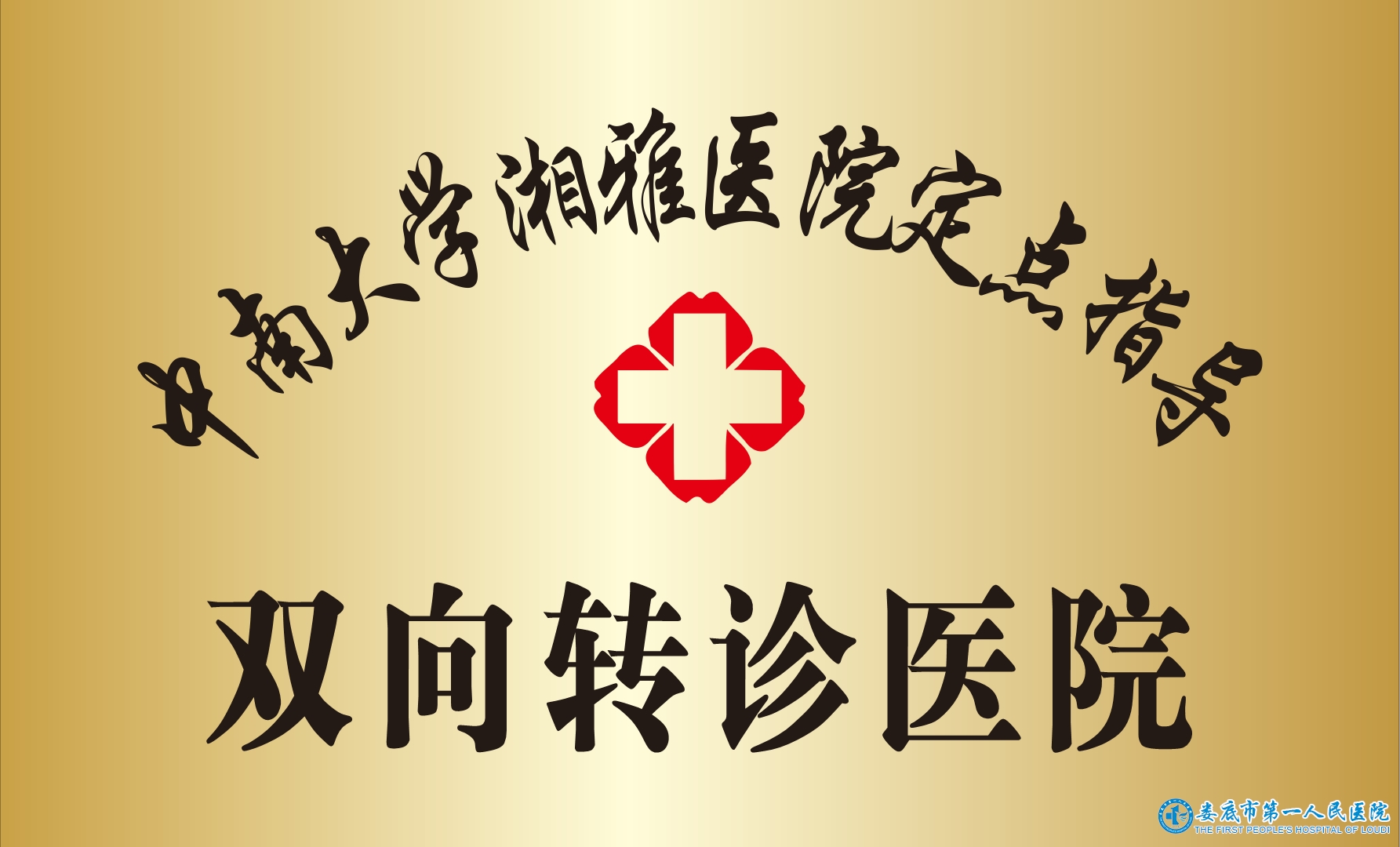 中南大學(xué)湘雅醫(yī)院定點指導(dǎo)雙向轉(zhuǎn)診醫(yī)院